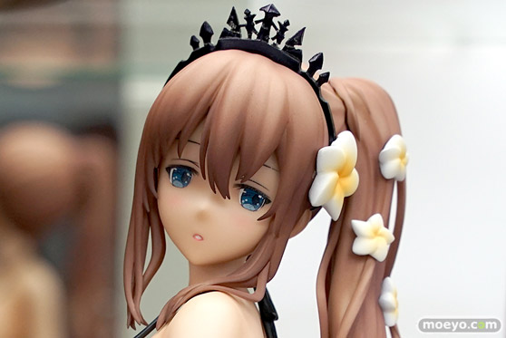 ユニオンクリエイティブ 魔太郎イラスト お尻姫 フィギュア デザインココ 09