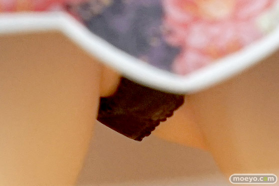 スカイチューブ 春梅　Chun-Mei　艶娘幻夢譚 黄玉Ver. エロ キャストオフ フィギュア EGG 12