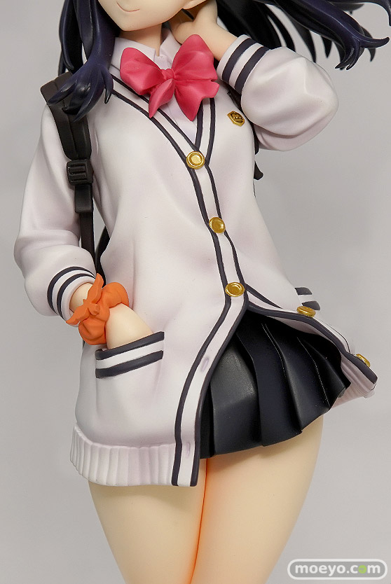 コトブキヤ SSSS.GRIDMAN 宝多六花 海鞘満 フィギュア 06