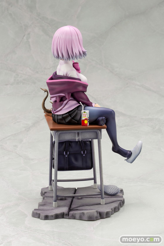 コトブキヤ SSSS.GRIDMAN 新条アカネ 中邨拓智 フィギュア 07