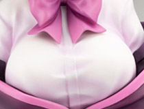 TRIGGER描き下ろしのイラストを忠実に再現。コトブキヤ新作美少女フィギュア「SSSS.GRIDMAN 新条アカネ」予約受付開始！