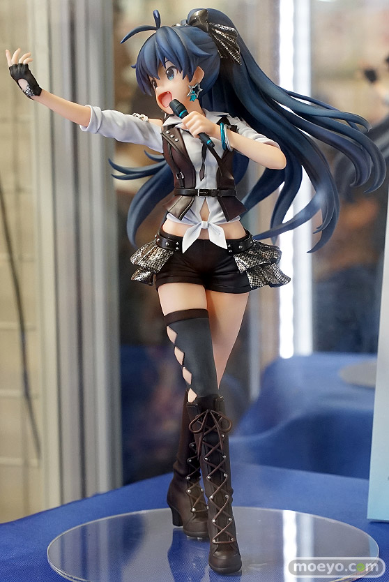 ファニーナイツ アイドルマスター ミリオンライブ！ 我那覇響 伝わる思いver. 02