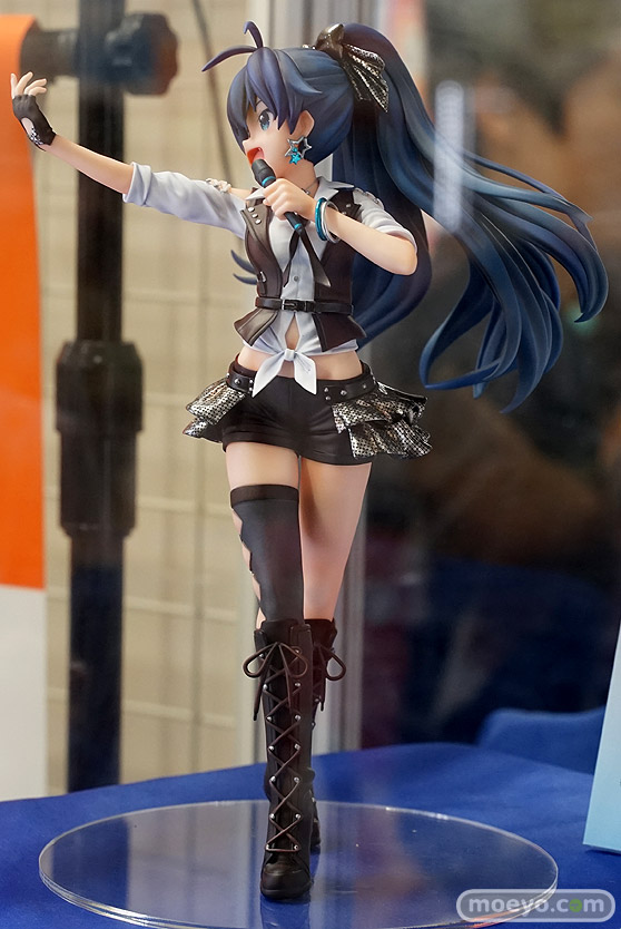 ファニーナイツ アイドルマスター ミリオンライブ！ 我那覇響 伝わる思いver. 03