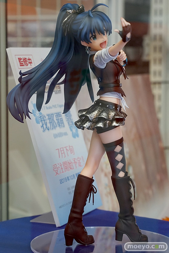 ファニーナイツ アイドルマスター ミリオンライブ！ 我那覇響 伝わる思いver. 06