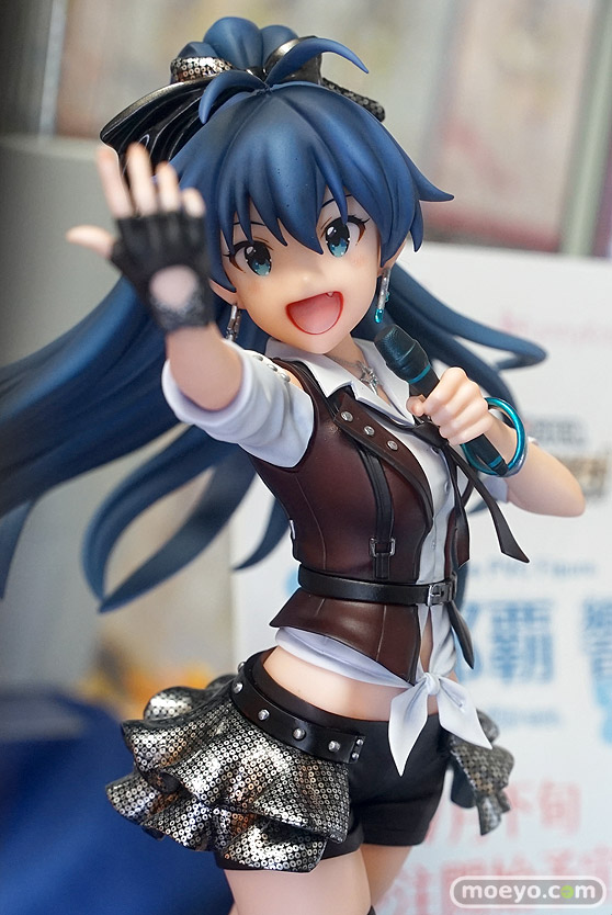 ファニーナイツ アイドルマスター ミリオンライブ！ 我那覇響 伝わる思いver. 07