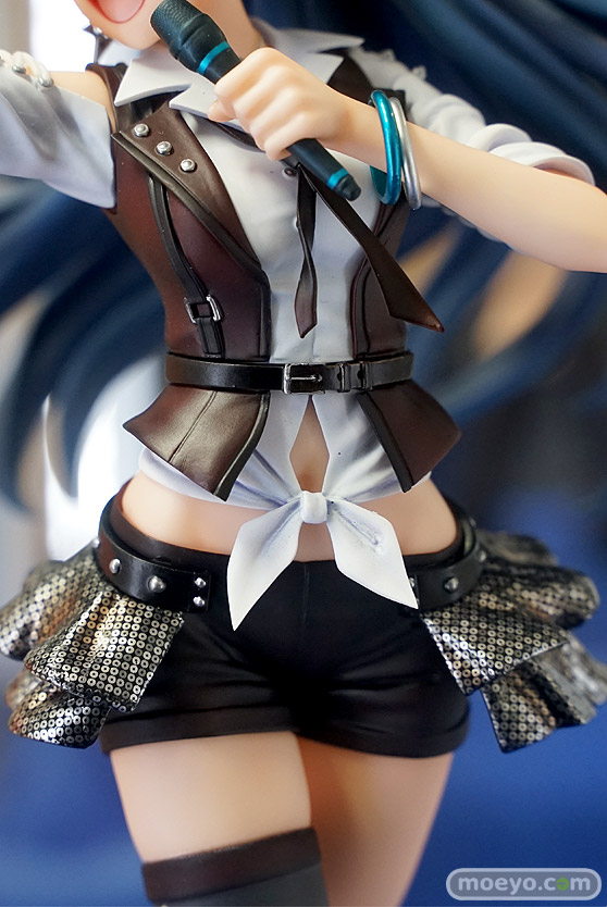 ファニーナイツ アイドルマスター ミリオンライブ！ 我那覇響 伝わる思いver. 09