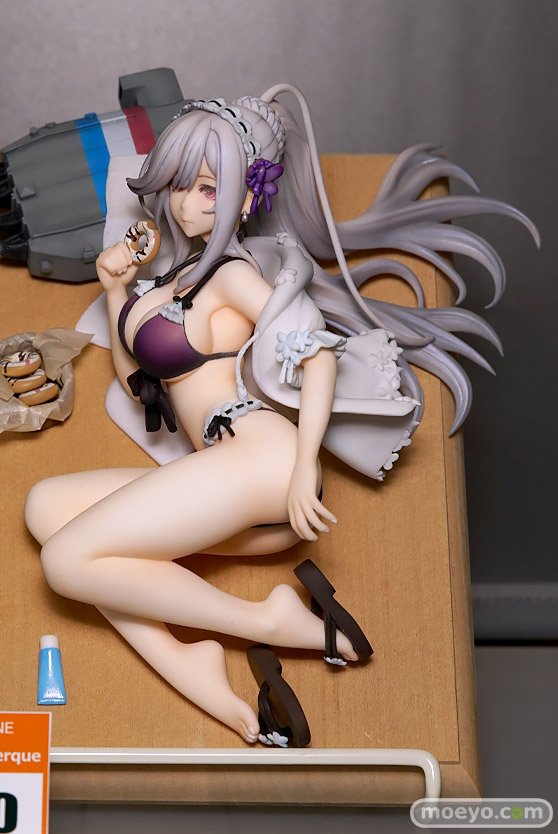 画像　フィギュア　サンプル　レビュー　トレジャーフェスタ・ネオin有明3 ATELIER HIRO HAPPYFULLTHROTTLE でっど・すとっく 02