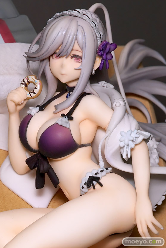 画像　フィギュア　サンプル　レビュー　トレジャーフェスタ・ネオin有明3 ATELIER HIRO HAPPYFULLTHROTTLE でっど・すとっく 04