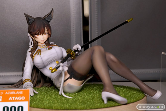 画像　フィギュア　サンプル　レビュー　トレジャーフェスタ・ネオin有明3 ATELIER HIRO HAPPYFULLTHROTTLE でっど・すとっく 05