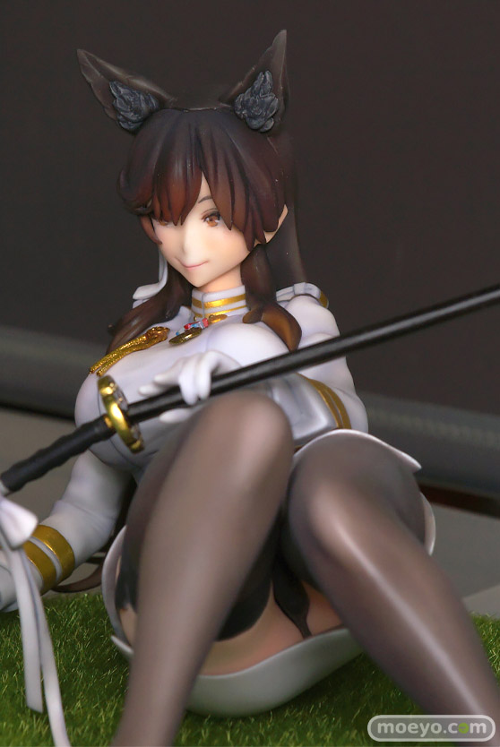 画像　フィギュア　サンプル　レビュー　トレジャーフェスタ・ネオin有明3 ATELIER HIRO HAPPYFULLTHROTTLE でっど・すとっく 06