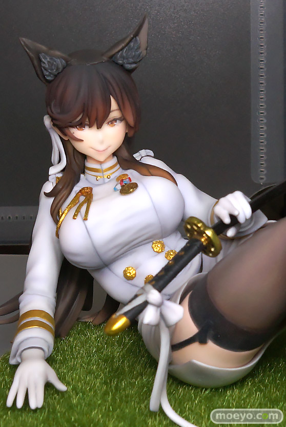 画像　フィギュア　サンプル　レビュー　トレジャーフェスタ・ネオin有明3 ATELIER HIRO HAPPYFULLTHROTTLE でっど・すとっく 08