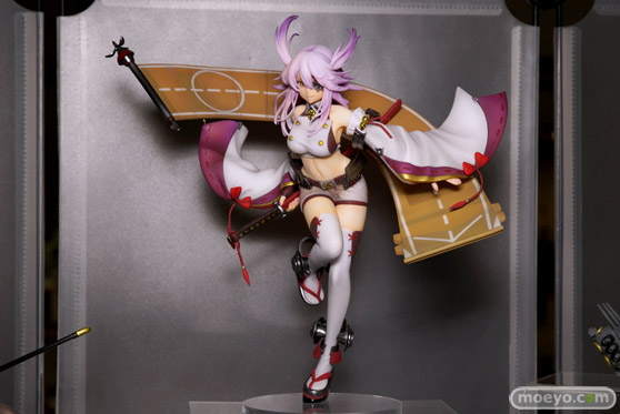 画像　フィギュア　サンプル　レビュー　トレジャーフェスタ・ネオin有明3 ATELIER HIRO HAPPYFULLTHROTTLE でっど・すとっく 09