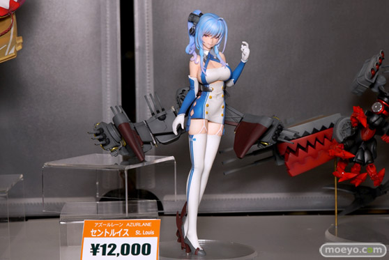 画像　フィギュア　サンプル　レビュー　トレジャーフェスタ・ネオin有明3 ATELIER HIRO HAPPYFULLTHROTTLE でっど・すとっく 11