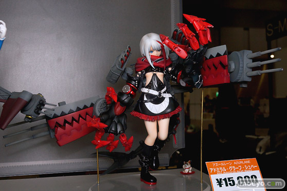 画像　フィギュア　サンプル　レビュー　トレジャーフェスタ・ネオin有明3 ATELIER HIRO HAPPYFULLTHROTTLE でっど・すとっく 12