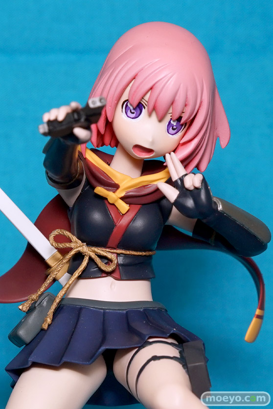 画像　フィギュア　サンプル　レビュー　トレジャーフェスタ・ネオin有明3 ATELIER HIRO HAPPYFULLTHROTTLE でっど・すとっく 14