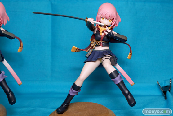 画像　フィギュア　サンプル　レビュー　トレジャーフェスタ・ネオin有明3 ATELIER HIRO HAPPYFULLTHROTTLE でっど・すとっく 15