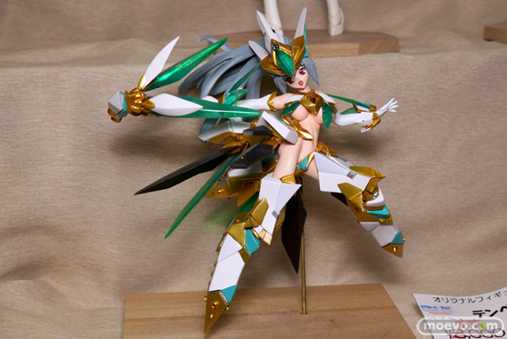 画像　フィギュア　サンプル　レビュー　トレジャーフェスタ・ネオin有明3 ATELIER HIRO HAPPYFULLTHROTTLE でっど・すとっく 17