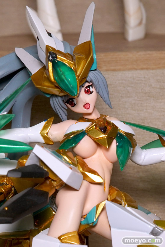 画像　フィギュア　サンプル　レビュー　トレジャーフェスタ・ネオin有明3 ATELIER HIRO HAPPYFULLTHROTTLE でっど・すとっく 18