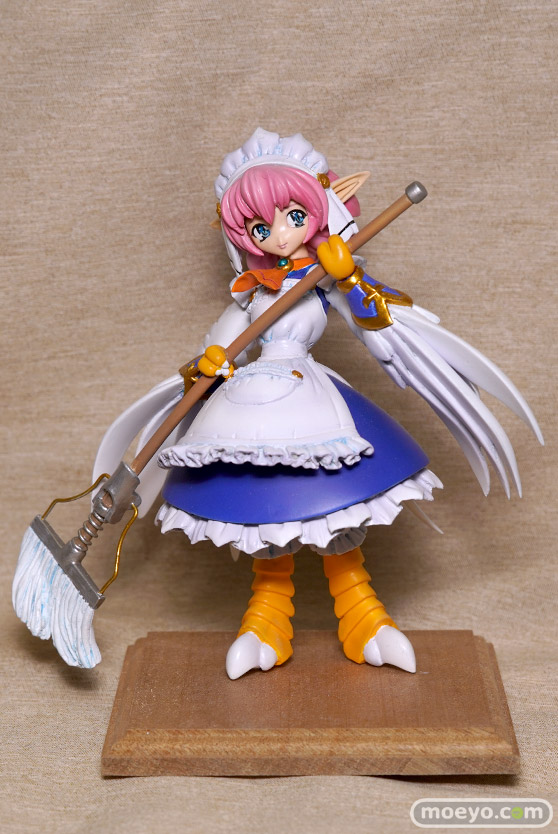 画像　フィギュア　サンプル　レビュー　トレジャーフェスタ・ネオin有明3 ATELIER HIRO HAPPYFULLTHROTTLE でっど・すとっく 21