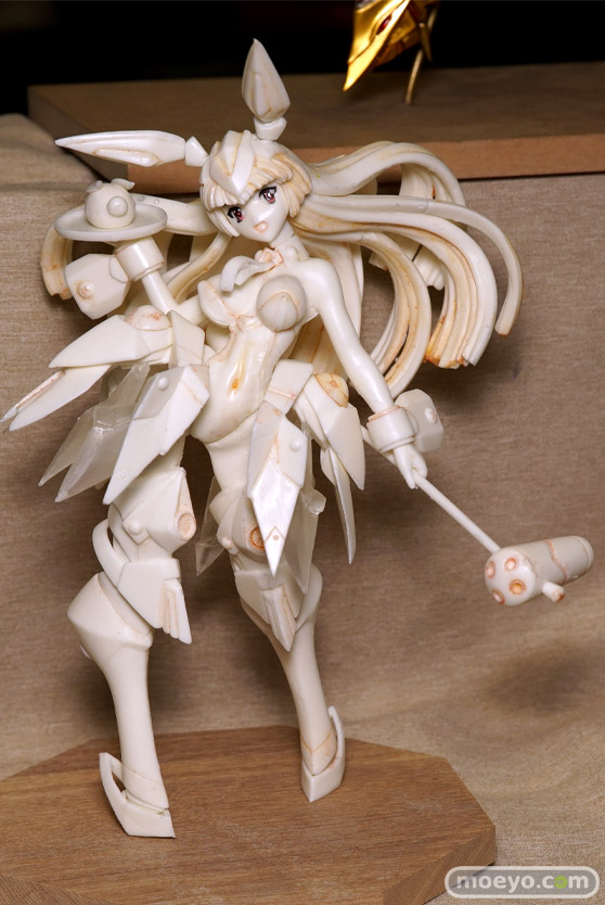 画像　フィギュア　サンプル　レビュー　トレジャーフェスタ・ネオin有明3 ATELIER HIRO HAPPYFULLTHROTTLE でっど・すとっく 22