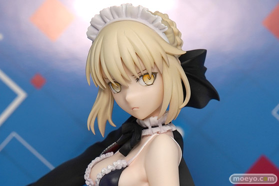 アルター Fate/Grand Order ライダー/アルトリア・ペンドラゴン[オルタ]  ヤドカリ 鉄森七方 07