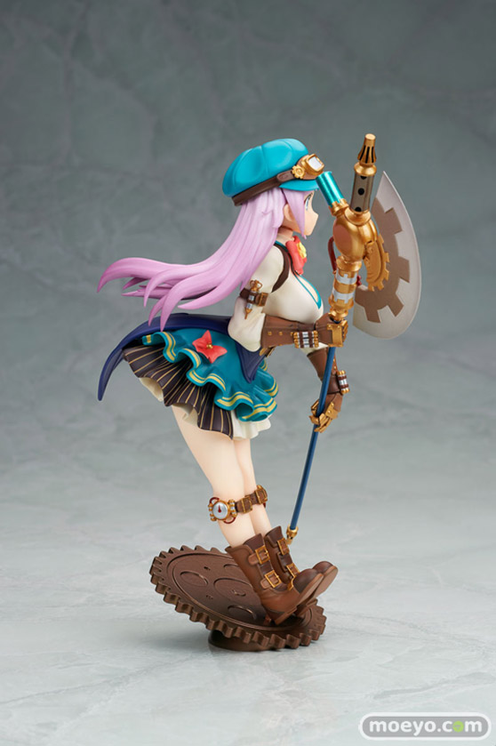 わんだらー ぱすてるメモリーズ 六郷沙織 D.C フィギュア 05