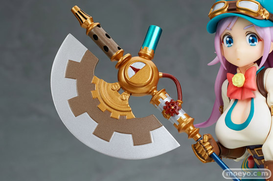 わんだらー ぱすてるメモリーズ 六郷沙織 D.C フィギュア 09