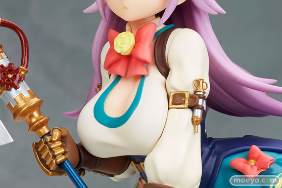 わんだらー ぱすてるメモリーズ 六郷沙織 D.C フィギュア 12