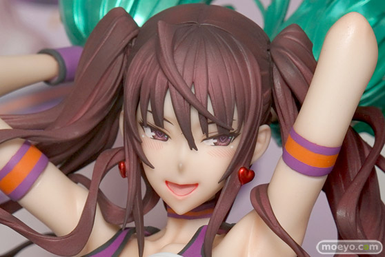 ロケットボーイ 魔法少女シリーズ 倉本エリカ RAITA Leslyzerosix エロ フィギュア 12