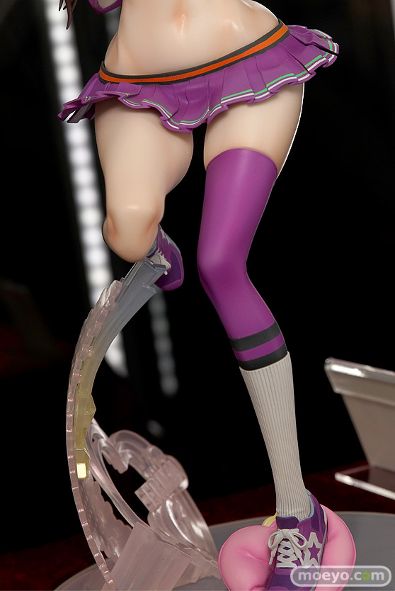 ロケットボーイ 魔法少女シリーズ 倉本エリカ RAITA Leslyzerosix エロ フィギュア 19