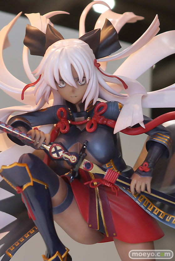 画像　フィギュア　サンプル　レビュー　トレジャーフェスタ・ネオin有明3 T's system Z-Design クラフトライク 04