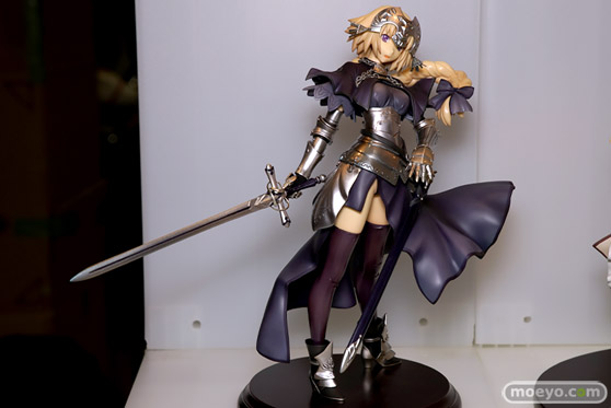 画像　フィギュア　サンプル　レビュー　トレジャーフェスタ・ネオin有明3 T's system Z-Design クラフトライク 08