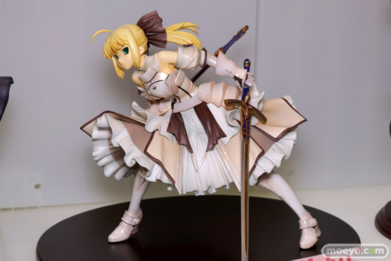 画像　フィギュア　サンプル　レビュー　トレジャーフェスタ・ネオin有明3 T's system Z-Design クラフトライク 09