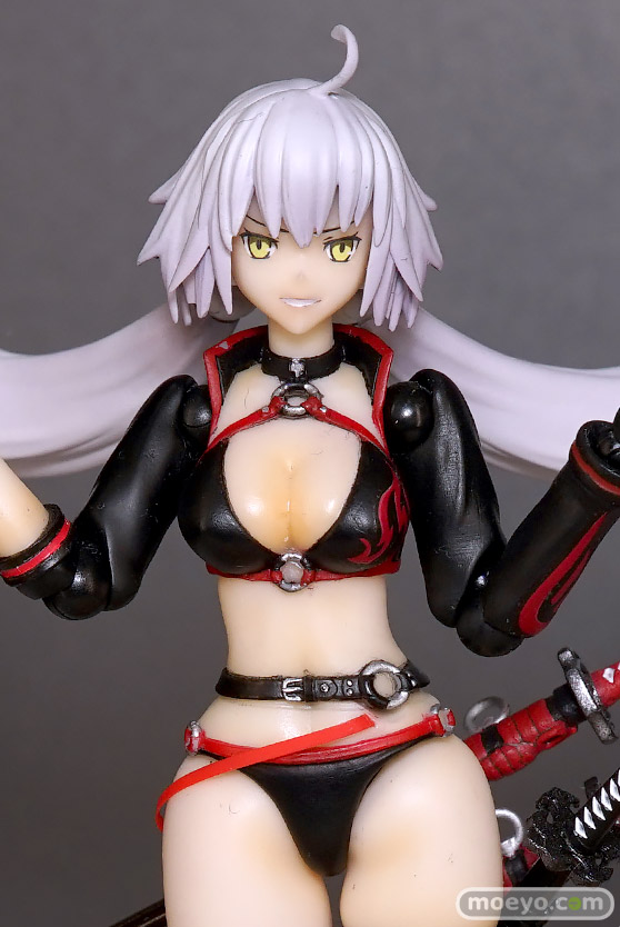 画像　フィギュア　サンプル　レビュー　トレジャーフェスタ・ネオin有明3 T's system Z-Design クラフトライク 13