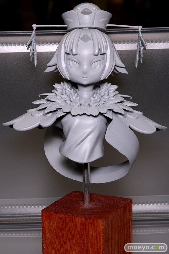 画像　フィギュア　サンプル　レビュー　トレジャーフェスタ・ネオin有明3 T's system Z-Design クラフトライク 14