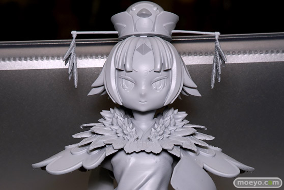 画像　フィギュア　サンプル　レビュー　トレジャーフェスタ・ネオin有明3 T's system Z-Design クラフトライク 15