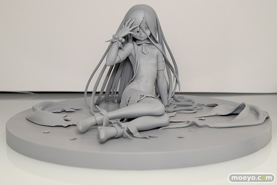 ファット・カンパニー オーバーロードIII イビルアイ フィギュア 山口祐幸 01