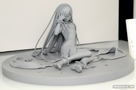 ファット・カンパニー オーバーロードIII イビルアイ フィギュア 山口祐幸 02