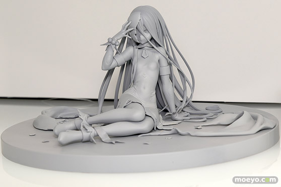 ファット・カンパニー オーバーロードIII イビルアイ フィギュア 山口祐幸 03