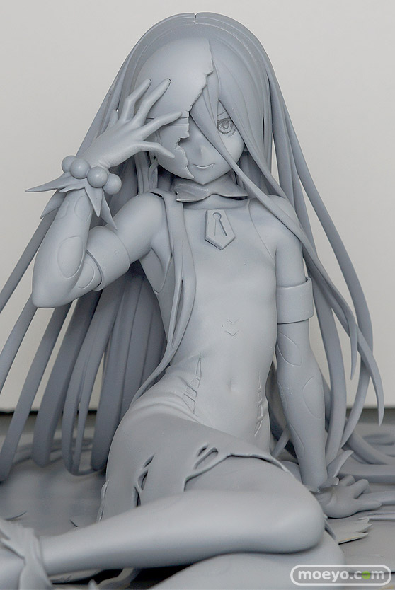 ファット・カンパニー オーバーロードIII イビルアイ フィギュア 山口祐幸 04