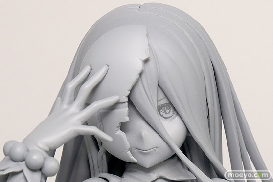 ファット・カンパニー オーバーロードIII イビルアイ フィギュア 山口祐幸 05