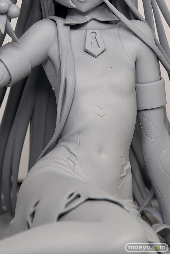 ファット・カンパニー オーバーロードIII イビルアイ フィギュア 山口祐幸 07