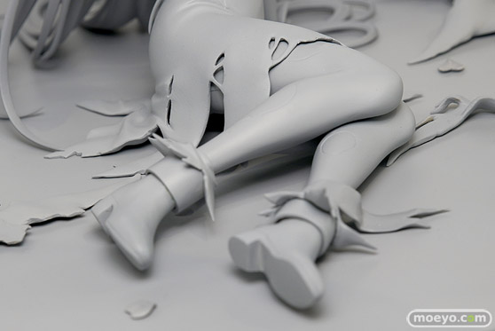 ファット・カンパニー オーバーロードIII イビルアイ フィギュア 山口祐幸 08