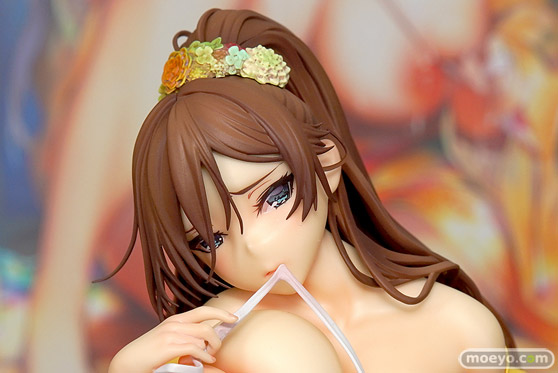 FROG あなたと花火を・・・ 桐原楓花 エロ フィギュア ぴょん吉 マッカラン24 09