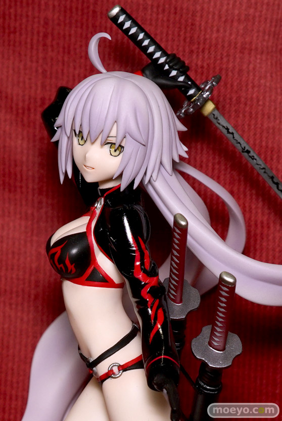 画像　フィギュア　サンプル　レビュー　トレジャーフェスタ・ネオin有明3 チェリーブロッサム 左座屋本舗 青葉蘭造形部 11