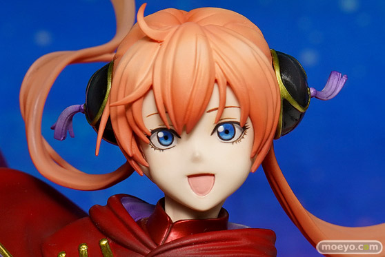 メガハウス 【限定販売】G.E.M.シリーズ 銀魂 神楽 大人ver. フィギュア ぴろん Tc 07