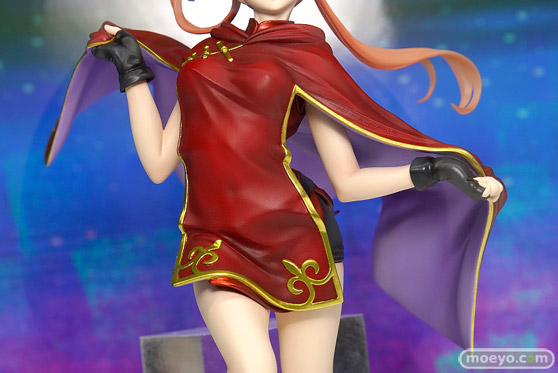 メガハウス 【限定販売】G.E.M.シリーズ 銀魂 神楽 大人ver. フィギュア ぴろん Tc 08