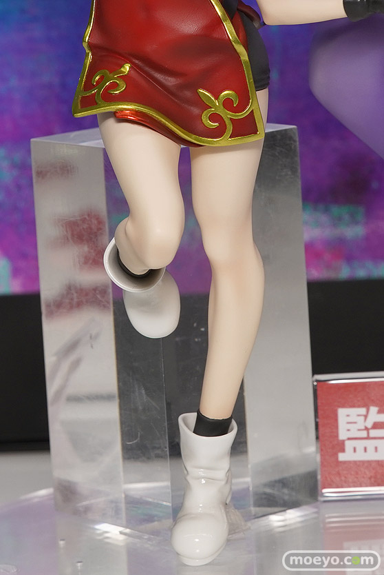 メガハウス 【限定販売】G.E.M.シリーズ 銀魂 神楽 大人ver. フィギュア ぴろん Tc 11