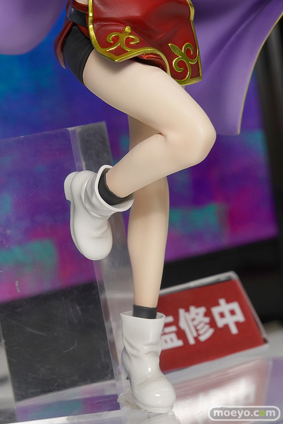 メガハウス 【限定販売】G.E.M.シリーズ 銀魂 神楽 大人ver. フィギュア ぴろん Tc 12