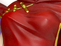 おおきく！成長したボディ！メガハウスの新作美少女フィギュア「G.E.M.シリーズ 銀魂 神楽 大人ver.」予約受付開始！